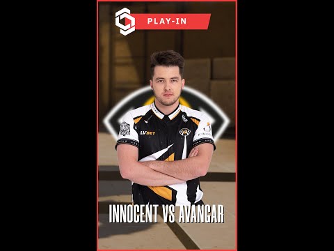 innocent vs Avangar CCT Central Europe SERIES 3 Play In