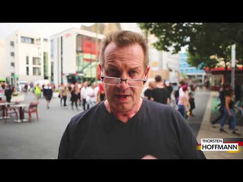 GG Art. 8 Versammlungsfreiheit