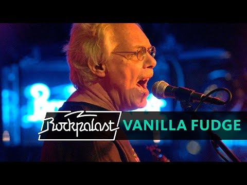 Vanilla Fudge live | Rockpalast | 2004