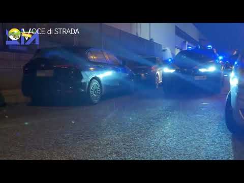 Patto elettorale di stampo mafioso tra Alfieri,Nobili, Squecco: 10 arresti