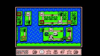 Run Faster, Jump Higher - Let's Play Super Mario Bros 3 Part 17