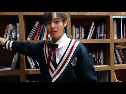 190112 오케워너원 ep.39 박지훈 배진영 cut