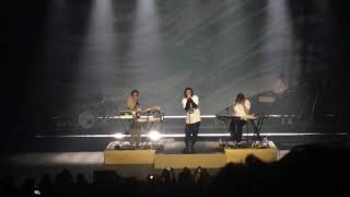 Tunnels - Bazart - AB Brussels, Belgium - 21.04.2019