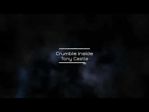 Crumble inside - Tony Castle