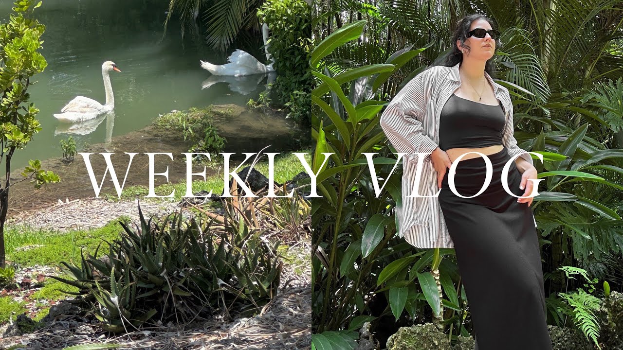RECENT OUTFITS, FAVORITE DAYTIME ACTIVITY & BACKYARD PATIO PLANS