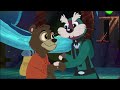 The Great Wolf Pack A Call To Adventure Scene Let The Bear Be Are Leader This Time