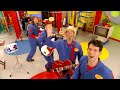Imagination Movers Idea Box