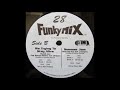Wycleff Jean ft. John Forte & Pras – We Trying To Stay Alive (Funkymix 28) 1997