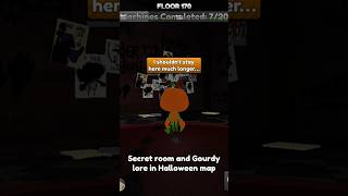 SAD GOURDY LORE IN DANDY&#39;S WORLD