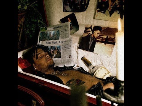 *FREE* "Blue" - Smokepurpp x Travis Scott x RonnyJ Type Beat