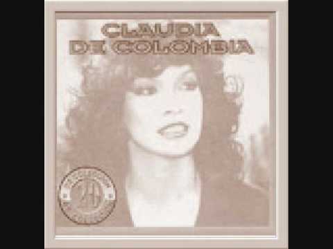 Claudia de Colombia - Rio Badillo