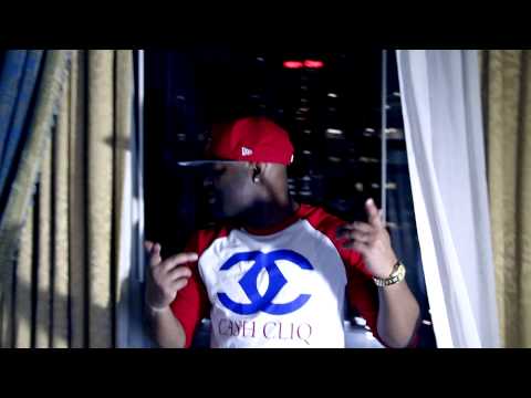 HOLLYWOOD RIC - FLYING HIGH DIR: BY BKID INDUSTRY