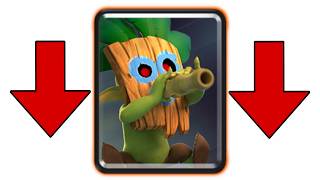 They Changed the Clash Royale Balance Changes! - Deck Guide by Boss