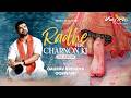 RADHE TERE CHARNON KI Gaurav Krishna Goswamiji Live Version Vrajras Productions