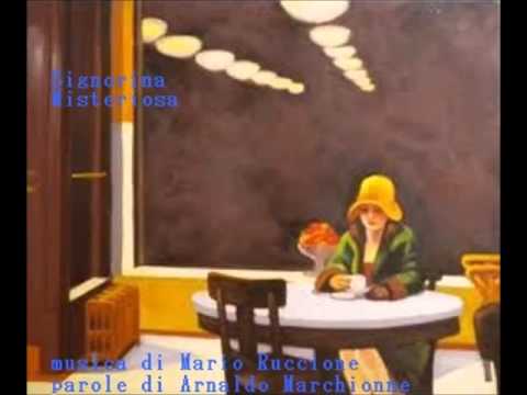 Nunzio Filogamo - Signorina misteriosa