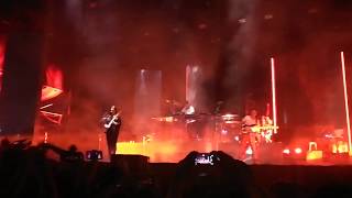 Brave For You - The xx [Monterrey, Mexico] 21/10/2017