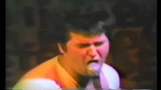 Poison Idea - Motorhead