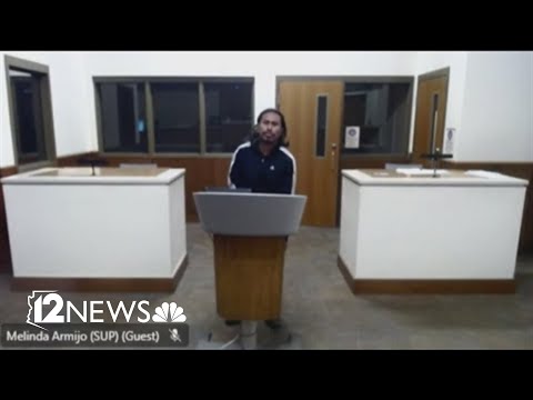 Ride-share driver accused of indecent exposure, sexual abuse in Tempe