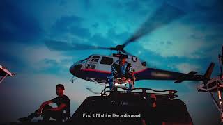 Jackson Wang   Papillon MV