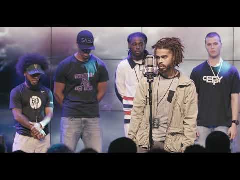 World Freestyle Session // Round 2 | Group B