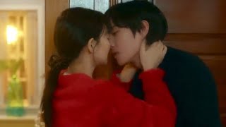 損するのは嫌だから　シンミナ　キムヨンデ　キスシーン　#kdramakiss #韓ドラキスシーン #韓国ドラマ #キスシタン事務局 #nogainnolove #kdrama #kimyoungdae