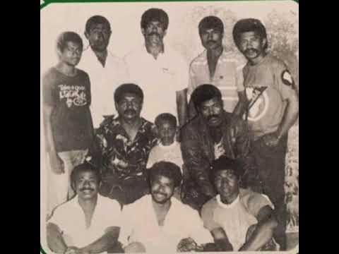 VOQA NI UA KEI DAVETA TABU-AU MAI BIKAI