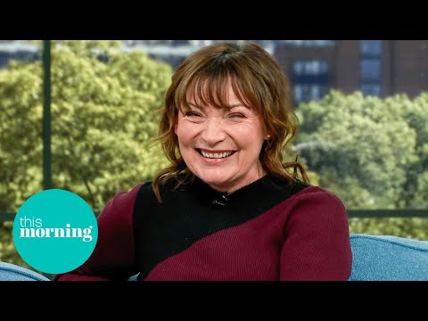 Lorraine Kelly Sets Sail on an Incredible Norwegian Adventure | This Morning
