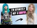 From Emo Scene To 'Taylor Swift Glam' | TRANSFORMED