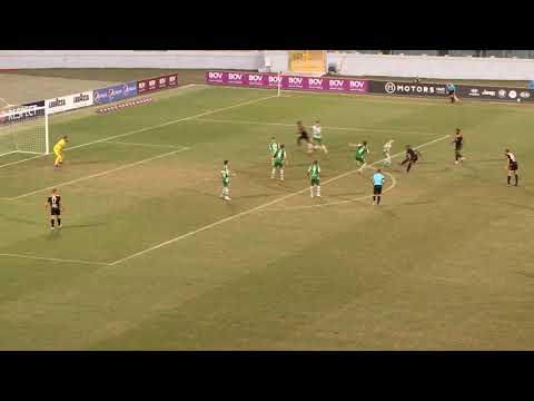 21.10.2020 - FLORIANA (1-0) SENGLEA ATHLETIC Highlights