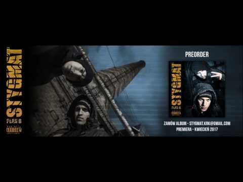 STYGMAT -  PLAN B PROMOMIX (2017)