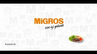 Migros'ta Gördüğünüze İnanın: Uzman Kasap Köfte Çeşitleri