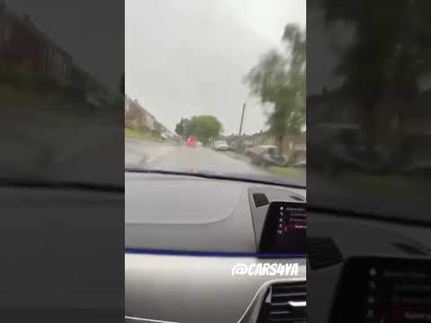 RS6 815BHP RUNNING ON METHANOL FUEL VS M5 850BHP