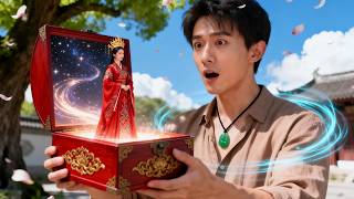 A Box Left By Parents Connects To Ancient Times! Travel Back, And The Empress Wants To Marry Me!