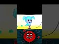Fluffy Baby Intro Logo Effects Sponsored By Klasky Csupo 2001 Effects Shorts