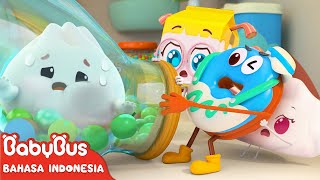 Download lagu Petak Umpet Yang Mendebarkan | Seri Petualangan Makanan | Animasi Anak | BabyBus Bahasa Indonesia mp3 Download lagu Petak Umpet Yang Mendebarkan | Seri Petualangan Makanan | Animasi Anak | BabyBus Bahasa Indonesia mp3