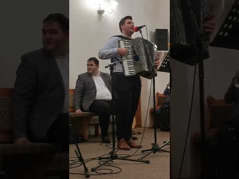Paul Catuna - Îndreaptă-mi spre tine inima.