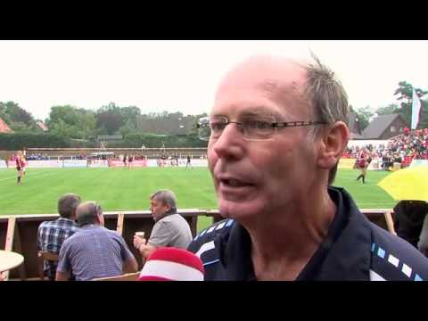 Deutsche Faustballmeisterschaften in Ahlhorn