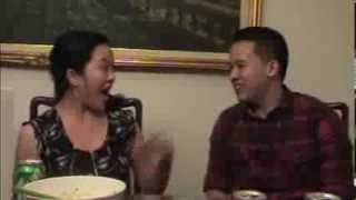 "Counting Stars" - OneRepublic Christmas Music Video