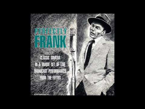 Frank Sinatra - Hands Across The Table