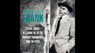 Frank Sinatra - Hands Across The Table