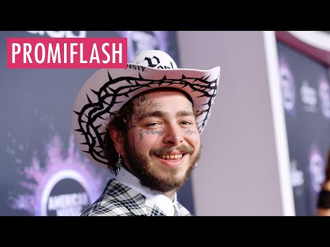 Video Thumbnail: Online-Generator: So bekam Post Malone seinen Künstlernamen
