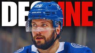 The DRASTIC DECLINE Of An NHL Juggernaut