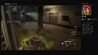 part3  WWZ実況プレイ