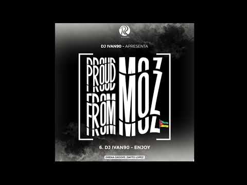 Dj Ivan90 - Enjoy ( Original Mix )