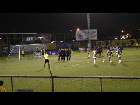 Robinhood - PVV (Freekick)