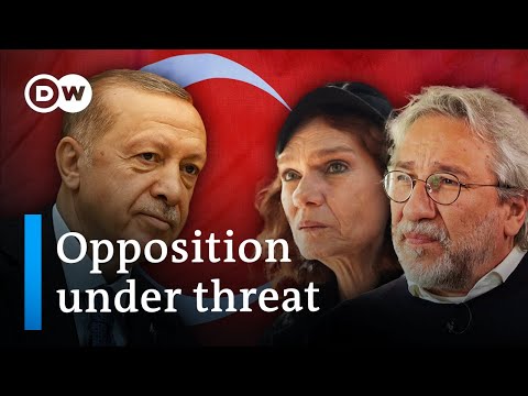 The Turkish Republic at 100: Is Democracy Still Salvageable?