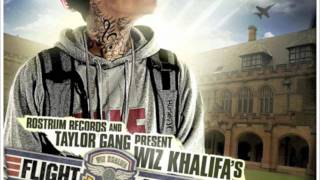 (original) Starstruck - Wiz Khalifa