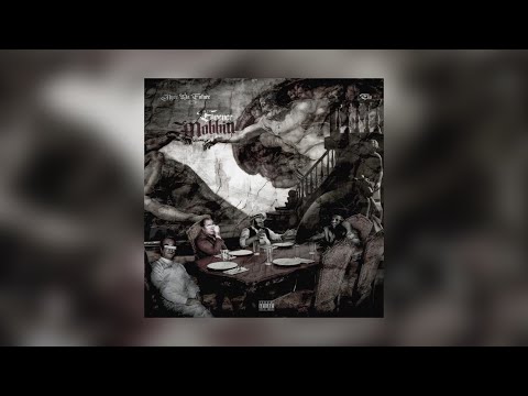 Eto x Nyce Da Future - Good Morning (Prod. Eto) (New Official Audio) (Forever Mobbin LP)