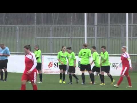 VIKTÓRIA TREND OPTIKA KC   1 FC FEMINA 5 1 1 1