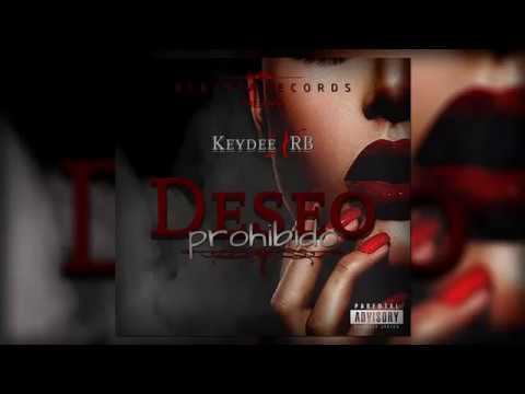 Deseo Prohibido - Keydee  (Cover Audio) ft RB   @Trap edition Audio official